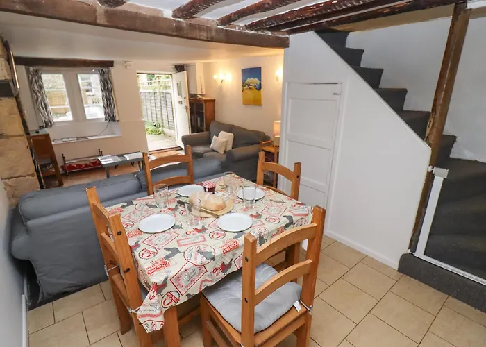 Gleed Cottage