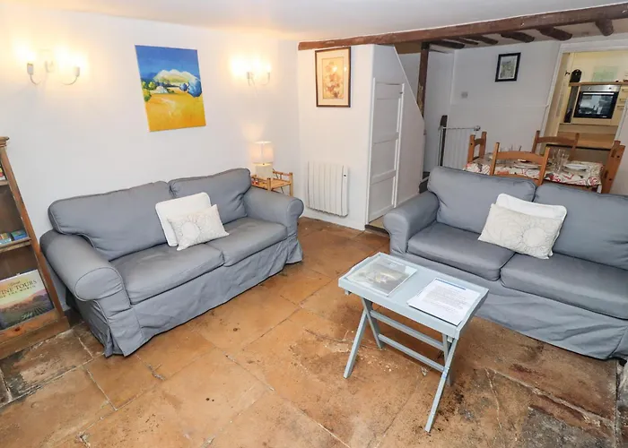 Gleed Cottage