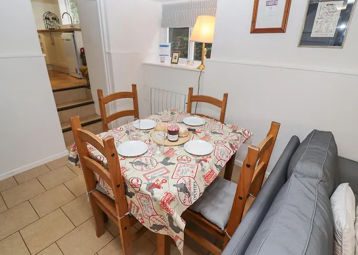 Gleed Cottage
